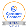 Partner Anniversary 15-Badge Partner Anniversary 15-Badge
